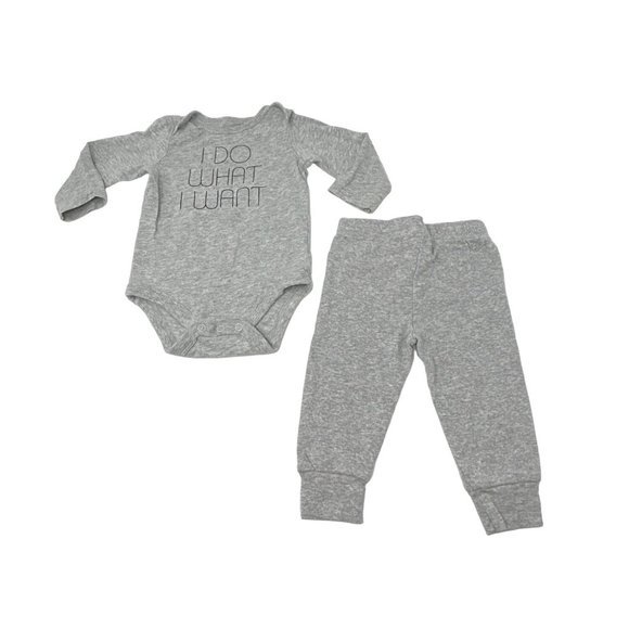 Baby Girl's Leggings and‎ Body Suits - Size 6-9 Month - Picture 4 of 5